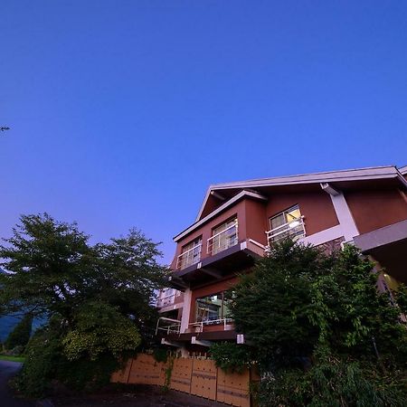 Kazeno Sanso Yamashiro Yufu Exterior foto
